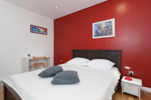 Apartment Cinthija