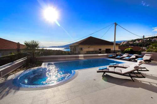 Villa Bareta 2