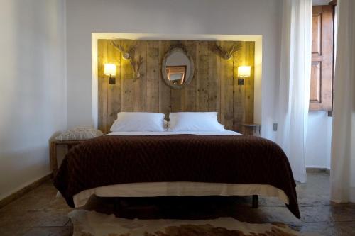 Afbeelding uit fotogalerij van Herdade da Negrita in Santo Aleixo