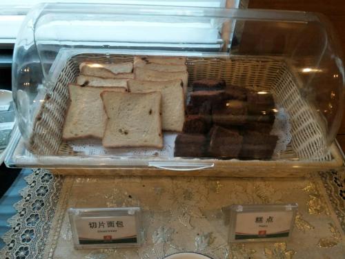 Fotografie z fotogalerie ubytování Goldmet Inn Taiyuan Dananamen v destinaci Tchaj-jüan