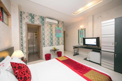 Foto de la galeria de Mai Vuong Saigon Hotel a Ho Chi Minh