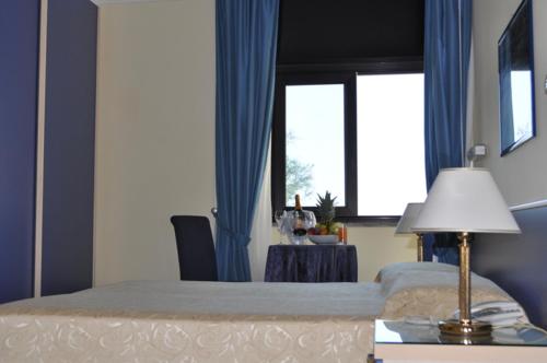 Gallery image of Hotel La Playa in Sperlonga