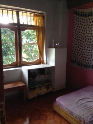 Postel nebo postele na pokoji v ubytování Apollo Hostel
