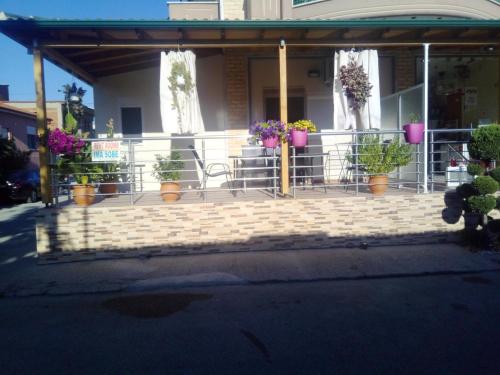 Φωτογραφία από το άλμπουμ του Villa Filimon στα Νέα Βρασνά