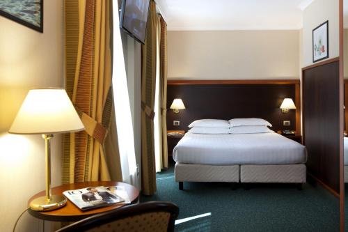 Smooth Hotel Rome West, Rome – Updated 2023 Prices