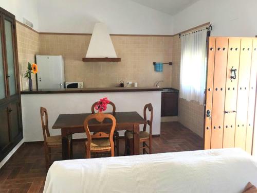 Trujilllo Holiday Home