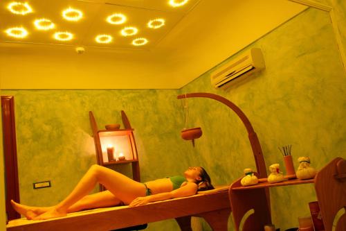 イスキアにあるHotel Terme Providenceのギャラリーの写真