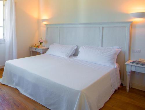 Gallery image of Tartheshotel in Guspini