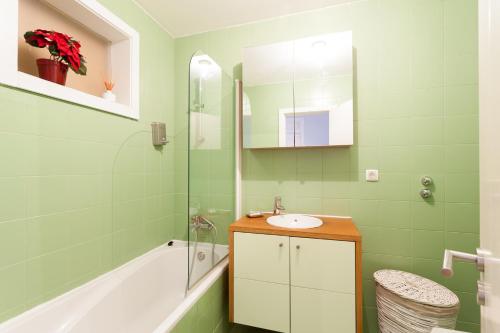 FLH Príncipe Real Design Flat