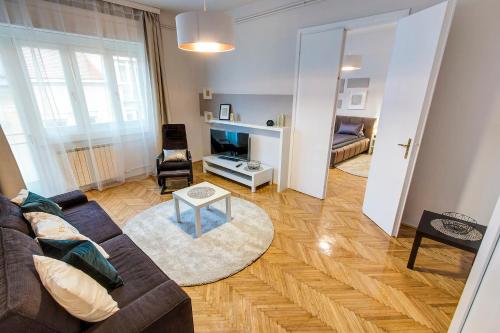 BrightHome Castle District 1015 Budapest, Donáti utca 63 kép - 3