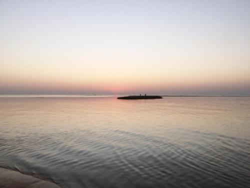 Φυσικό τοπίο κοντά σε αυτή η παραθεριστική κατοικία