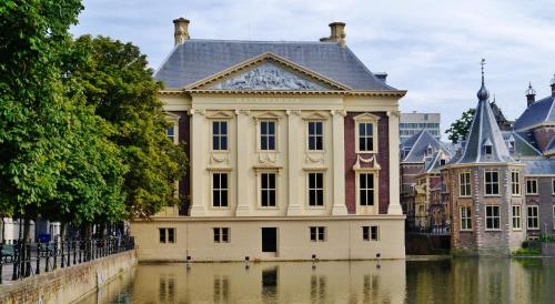 Photo de la galerie de l'établissement Pearl of the Hague - R.Q.C., à La Haye