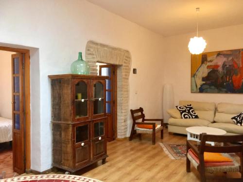 Casa del Patio