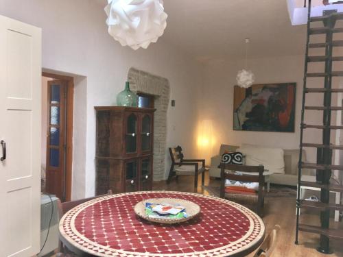 Casa del Patio