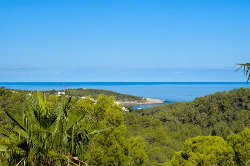 Booking.com: Villa Es Baladres , Portinatx, Spanje - 13 ...