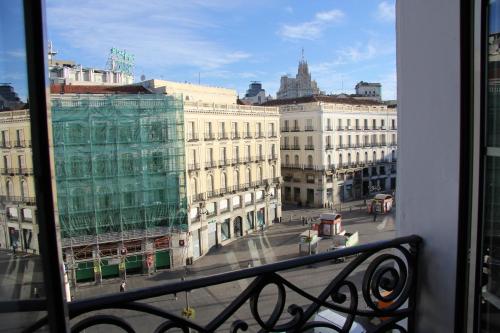 Apartamentos Sol Mayor