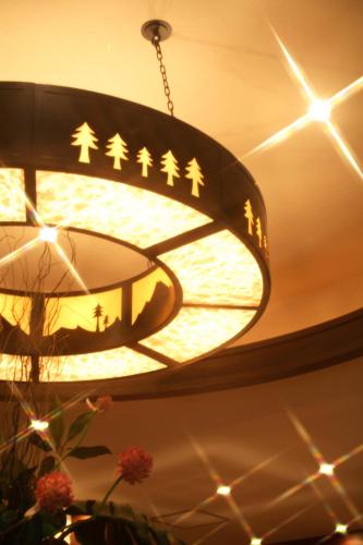 Fotografie z fotogalerie ubytování Komagane Kogen Resort Linx v destinaci Komagane