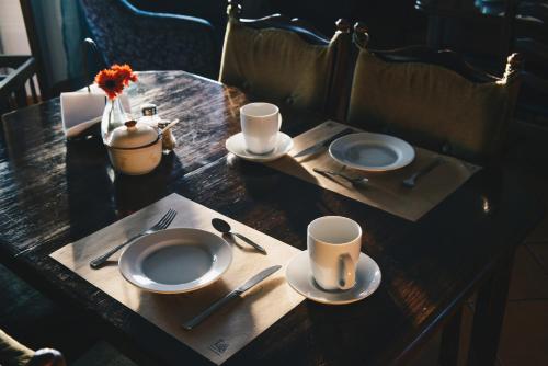 Fotografie z fotogalerie ubytování Motel Hotelik v destinaci Olštýn