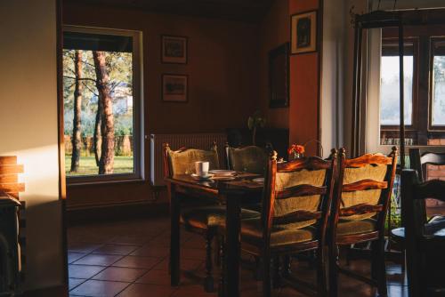 Posedenie v ubytovaní Motel Hotelik