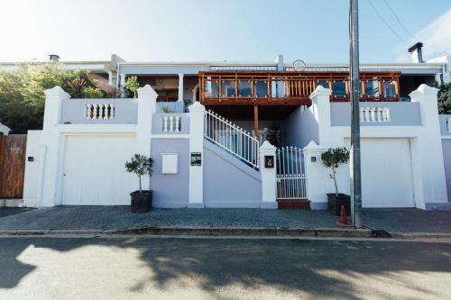 Sweetest Apartments