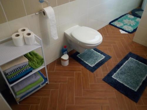 Fotografie z fotogalerie ubytování Apartment Krkonošská v Tanvaldě