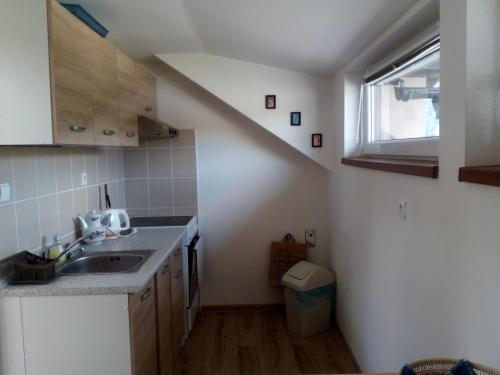 Fotografie z fotogalerie ubytování Apartment Krkonošská v Tanvaldě