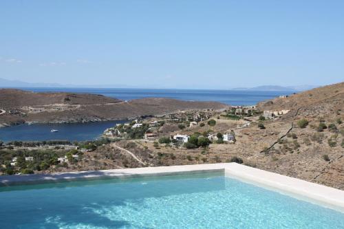 Gallery image of Aigaion House in Otzias