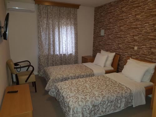 Gallery image of Hotel Dvor in Bijelo Polje
