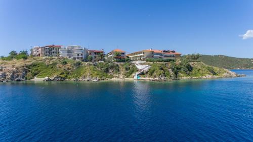 Zdjęcie z galerii obiektu Sun Rise Hotel w mieście Amoliani