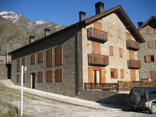 La Buhardilla De Isavarre, Isavarre - Harga Terbaru 2022