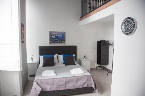 Gallery image of Vesuvius Luxury Suites in Naples