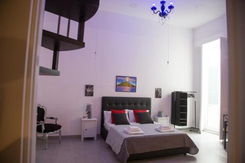 Vesuvius Luxury Suites
