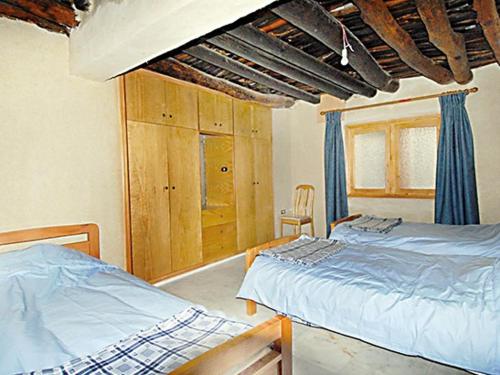 Fotografie z fotogalerie ubytování El Achkar Guesthouse v destinaci Beït ed Dîne
