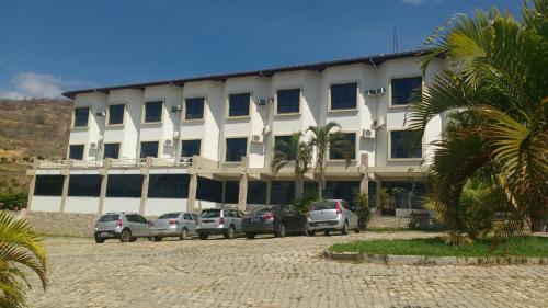 Pousada das Araras – Photos 4