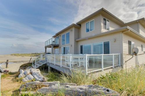 Gallery image of Rockaway Beach Villa in Rockaway Beach