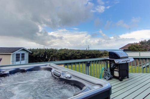 The Surf Cottage – Photos 3