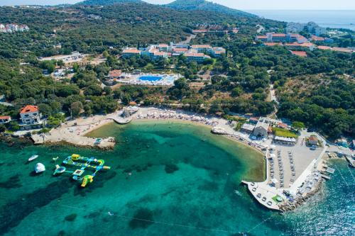 Apartments Mali Stradun