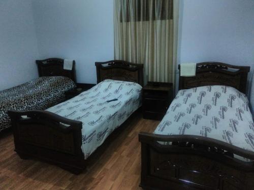 Hostel Samuel – Photos 2