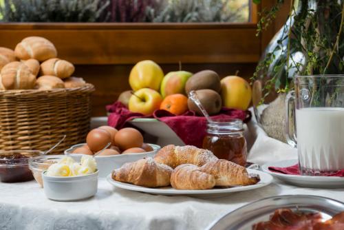 Gallery image of Animae Natura Hotel & Chalet in Mezzana