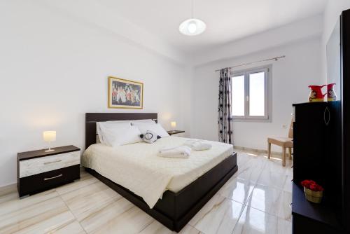 Φωτογραφία από το άλμπουμ του Sun View Villas στον Πύργο