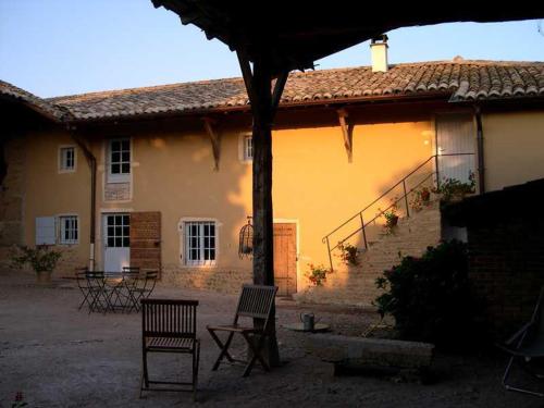 Bed Breakfast Maison De Marie Messimy France Booking Com