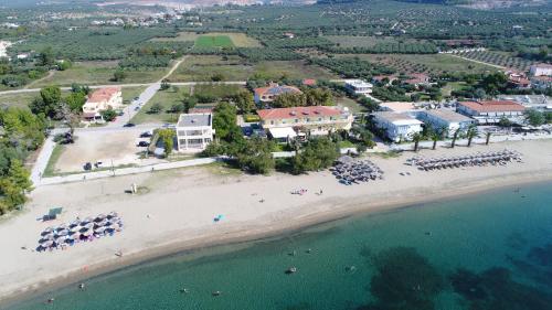 Gallery image of Estelle Hotel in Gerakini