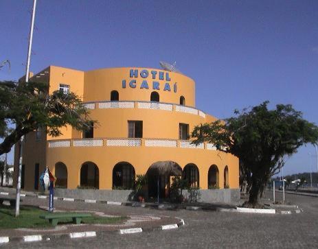 Gallery image of Hotel Icaraí in Itaparica Town