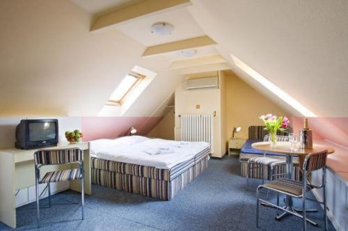 Gallery image of Hotel Lenny in Prague