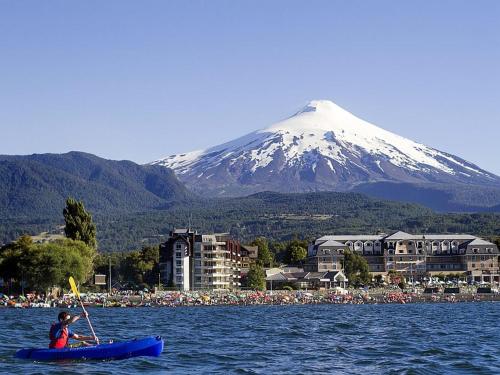 Φωτογραφία από το άλμπουμ του Departamento en Pucon σε Pucon