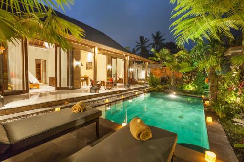 Sweet Ginger Villa by Prasi – Photos 2