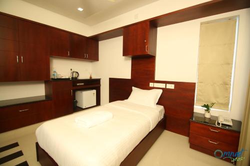 Gallery image of Omnest in Cochin