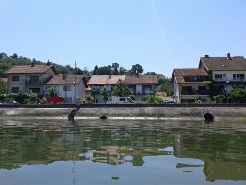Fotografie z fotogalerie ubytování Rooms Jankovic v destinaci Donji Milanovac