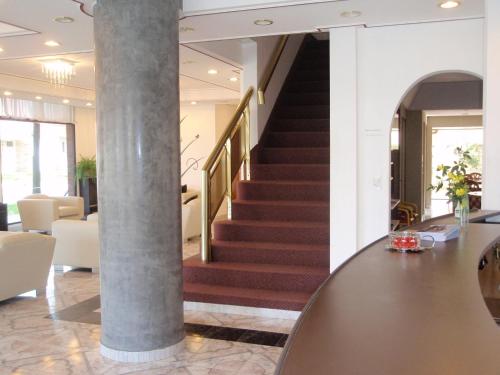 Fotografie z fotogalerie ubytování Montecarlo Hotel & Apart v destinaci Mar del Plata