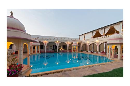 Rohet Garh – Photos 3